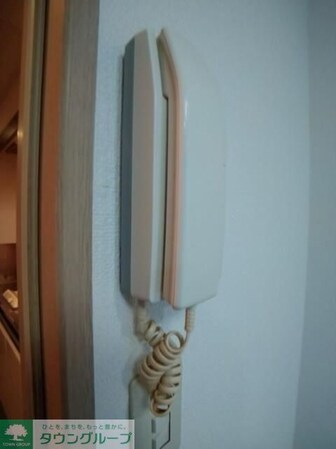 アーケイディアの物件内観写真